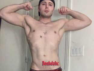 Donkdahc
