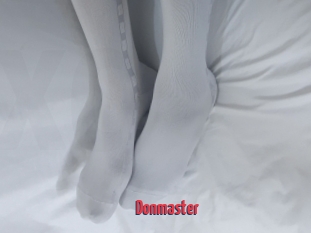 Donmaster