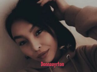 Donnaayrton