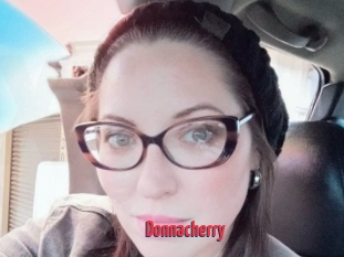 Donnacherry