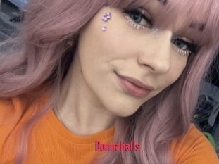 Donnahalls