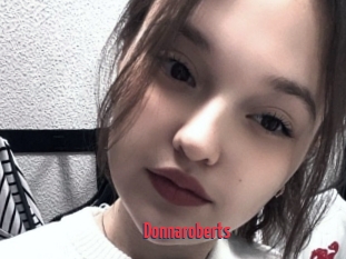 Donnaroberts