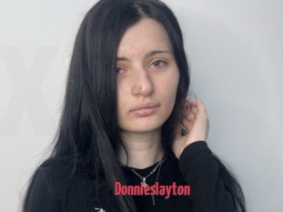 Donnieslayton