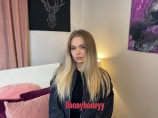 Donnyhoneyy