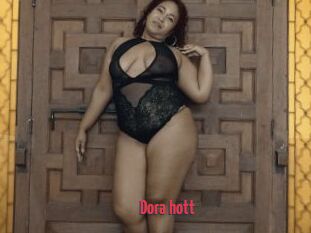 Dora_hott