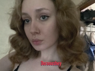 Doraoashey