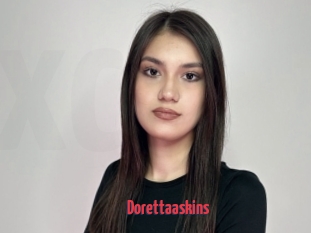 Dorettaaskins