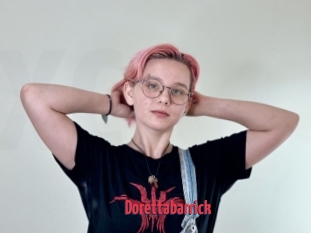 Dorettabarrick
