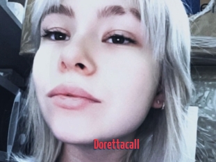 Dorettacall