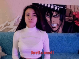 Dorettaconnett