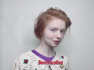 Dorettacullen