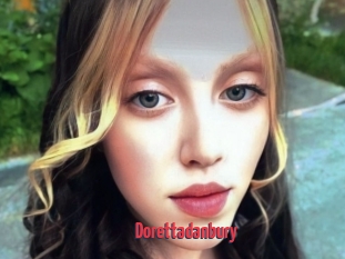 Dorettadanbury