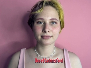 Dorettadensford