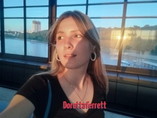 Dorettaferrett