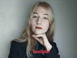 Dorettafurr