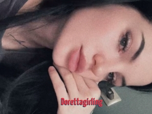 Dorettagirling