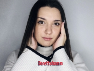 Dorettahamm