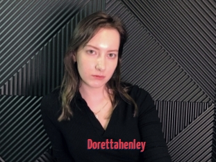 Dorettahenley