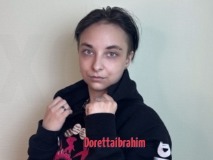Dorettaibrahim