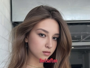 Dorisafton