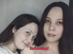 Dorisanddaryl