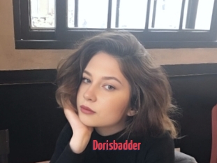 Dorisbadder