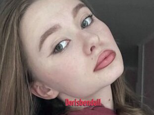 Dorisbendall