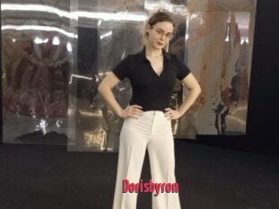 Dorisbyron