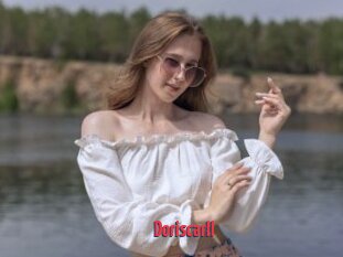 Doriscarll