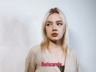 Doriscurvin