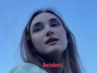 Dorisdavis