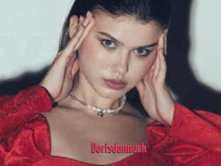 Dorisdunnuck