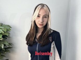 Dorisembry