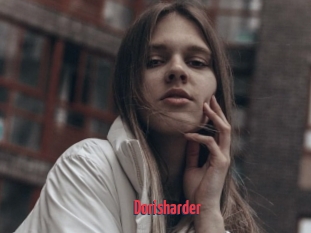 Dorisharder