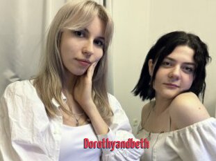 Dorothyandbeth