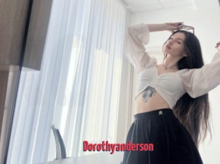 Dorothyanderson