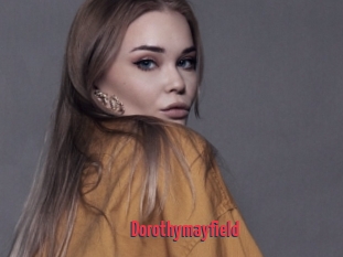 Dorothymayfield