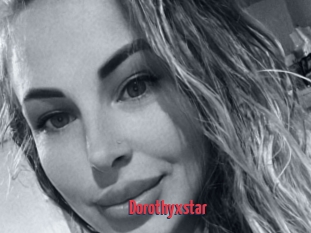 Dorothyxstar