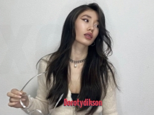 Dorotydikson