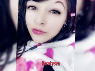Dorotysex