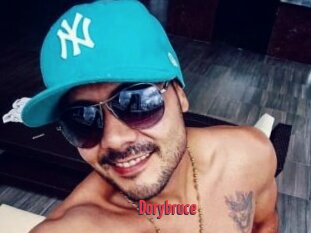 Dorybruce