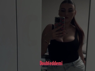 Doubleddemi