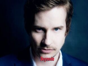 Doyoude