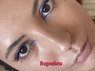 Dragondiosa