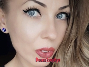 Dream3sophye