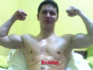 Dreamboy