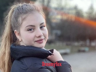 Dreamyfox