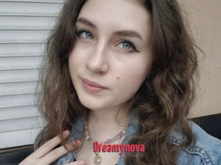 Dreamynova