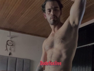 Dudefoxlive