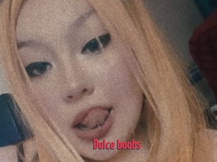 Dulce_boobs